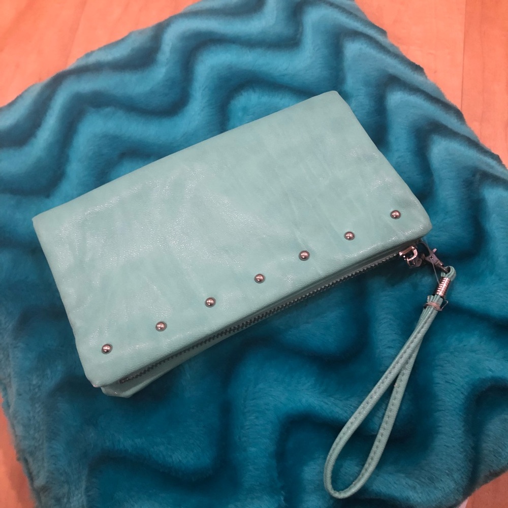 Urban Outfitters Wristlet/Wallet